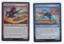 Chakram Slinger + Retriever Foil battlebond prerelease